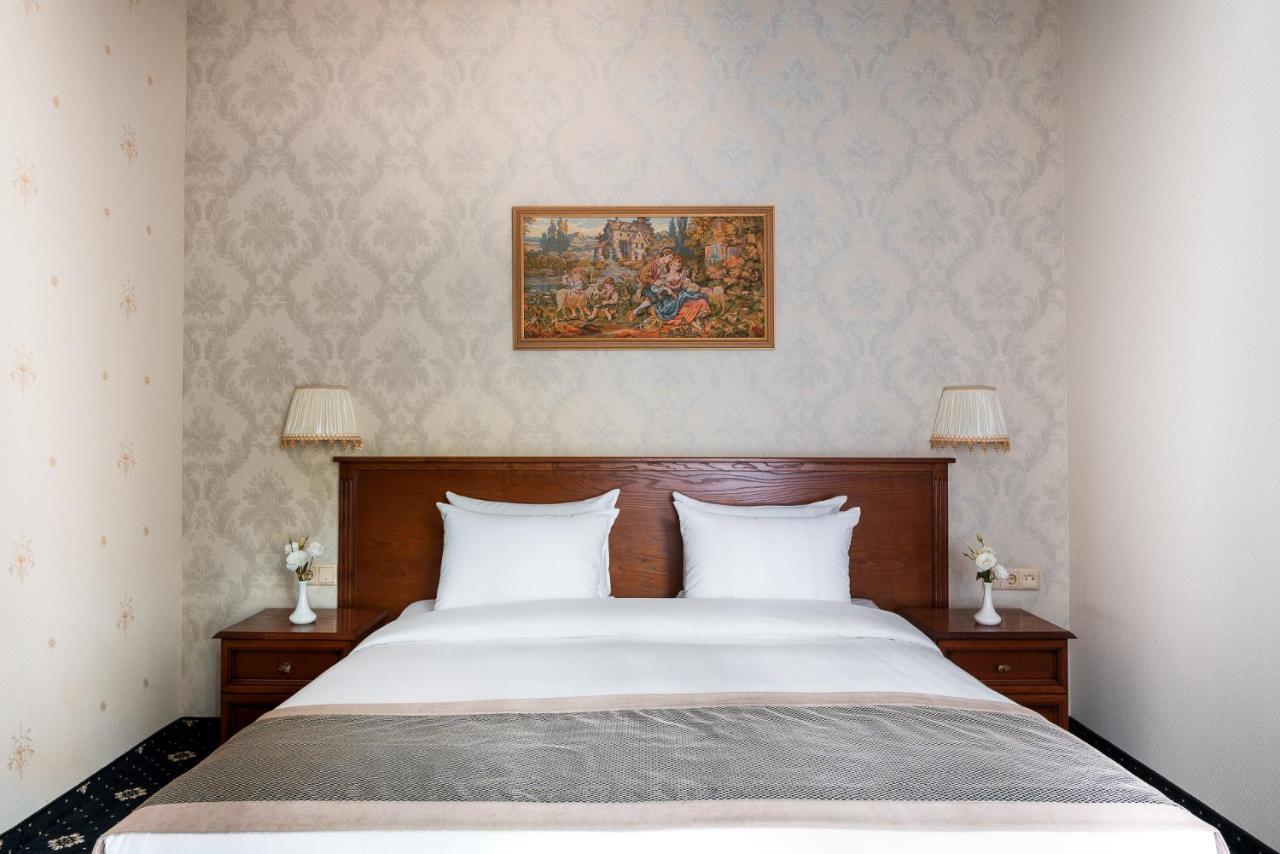 Mozart Hotel Oděsa Exteriér fotografie