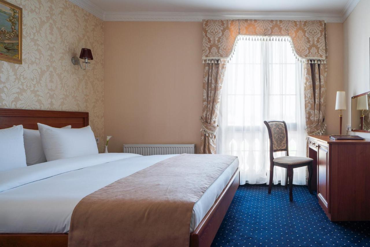 Mozart Hotel Oděsa Exteriér fotografie