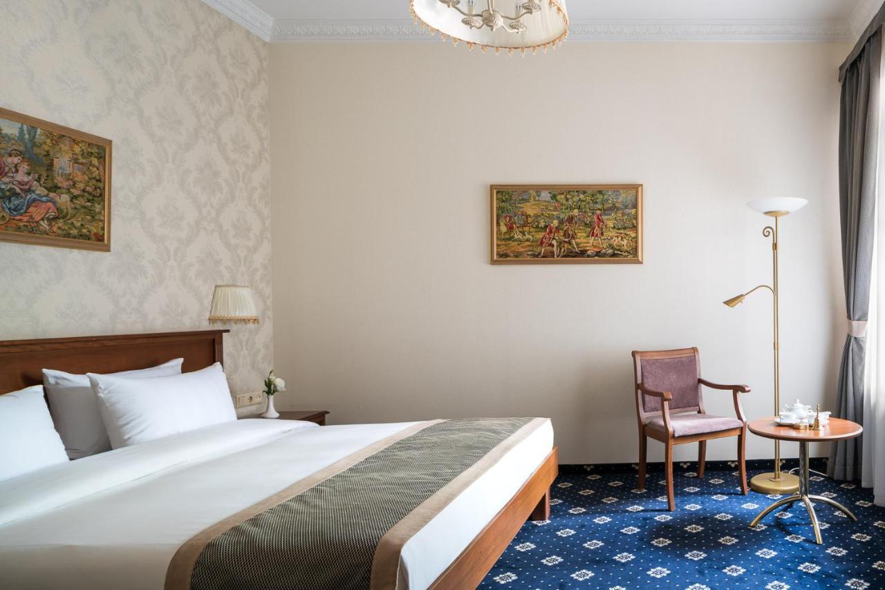 Mozart Hotel Oděsa Exteriér fotografie