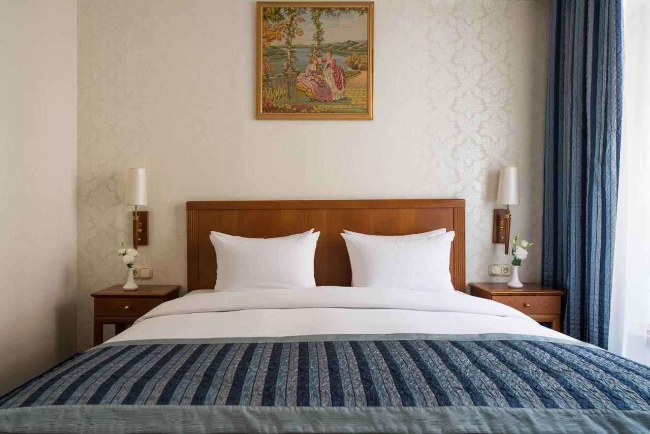 Mozart Hotel Oděsa Exteriér fotografie
