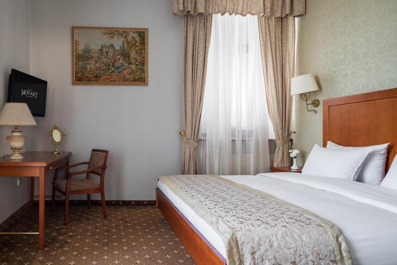 Mozart Hotel Oděsa Exteriér fotografie