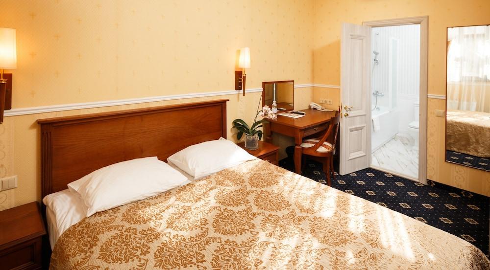 Mozart Hotel Oděsa Exteriér fotografie