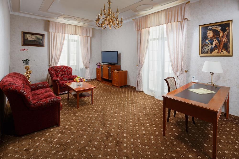 Mozart Hotel Oděsa Exteriér fotografie