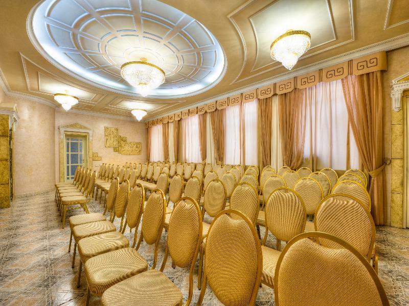 Mozart Hotel Oděsa Exteriér fotografie